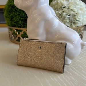 Kate Spade mini wallet